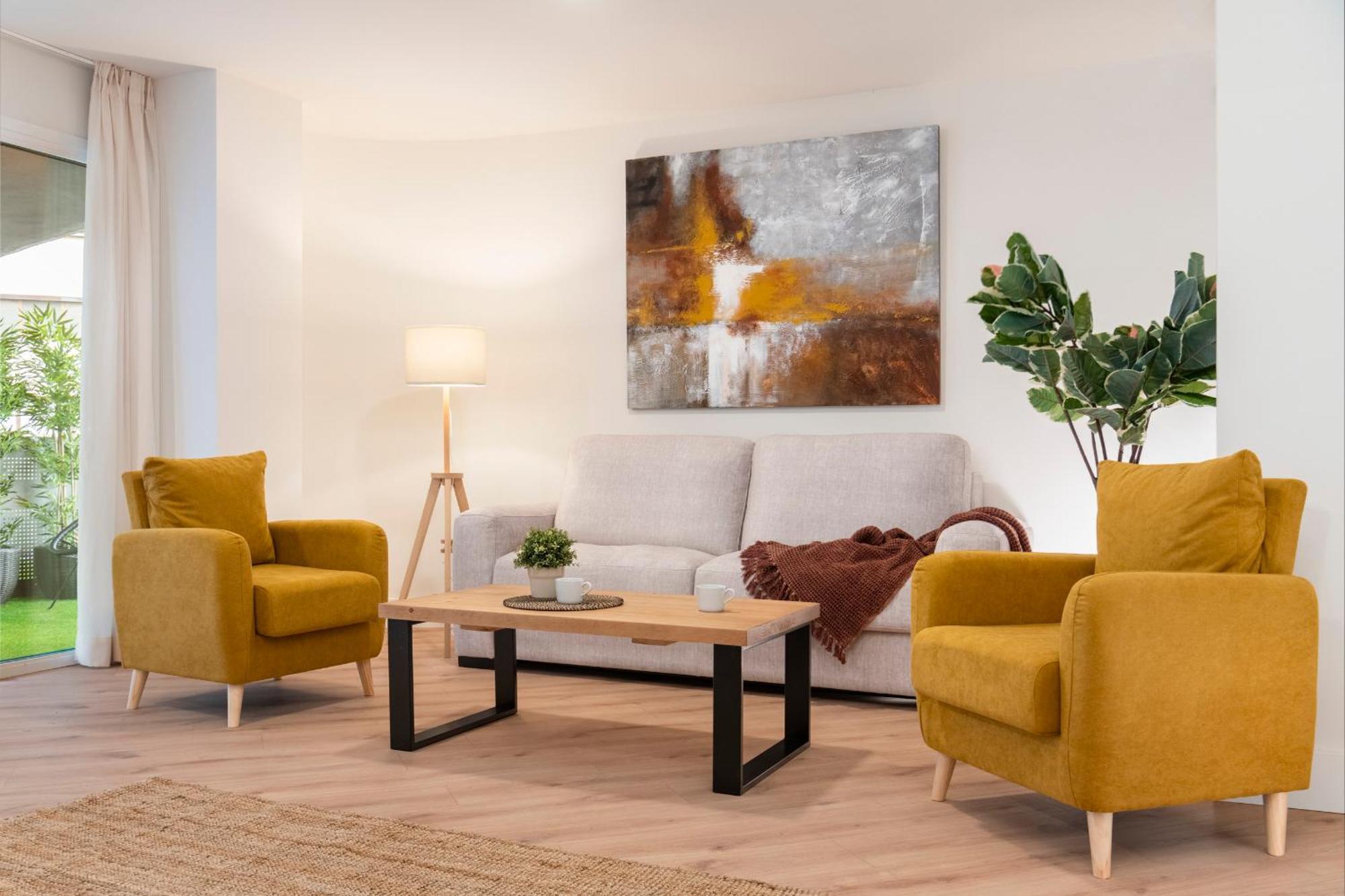 Magno Principe Apartamento